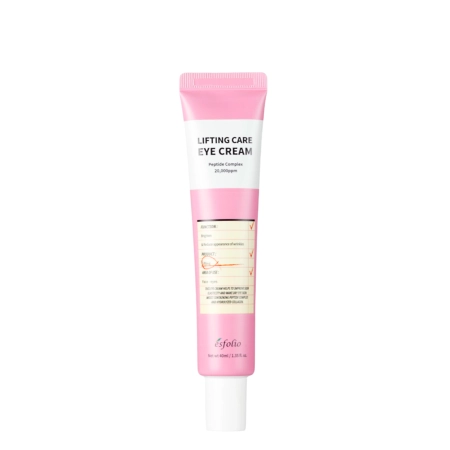 Esfolio - Lifting Care Eye Cream - Straffende Augencreme - 40ml