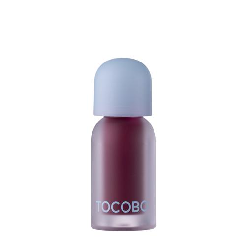 Tocobo - Juicy Berry Plumping Lip Oil - Lippenöl - 06 Berry Candy - 4g