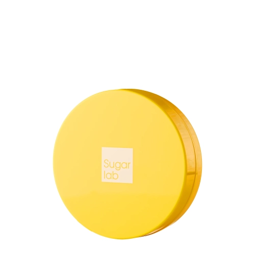 G9Skin - Sugar Lab Vita Essence Cover Cushion SPF50+/PA++++ - Aufhellende Gesichtsfoundation im Kissen - #21 - 15g
