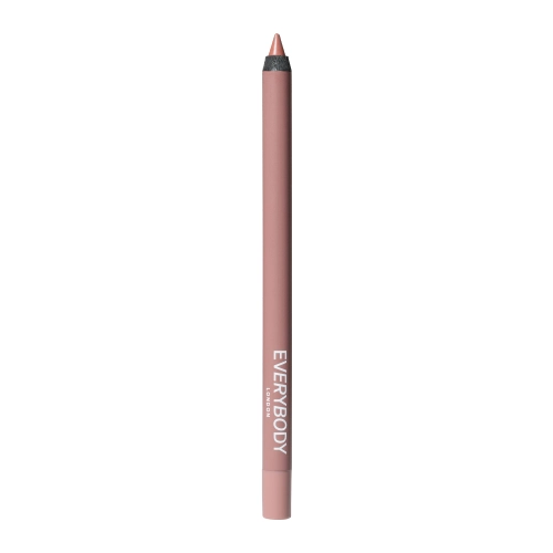 Everybody London - Lippenkonturenstift - Nude Pink - 1.1g