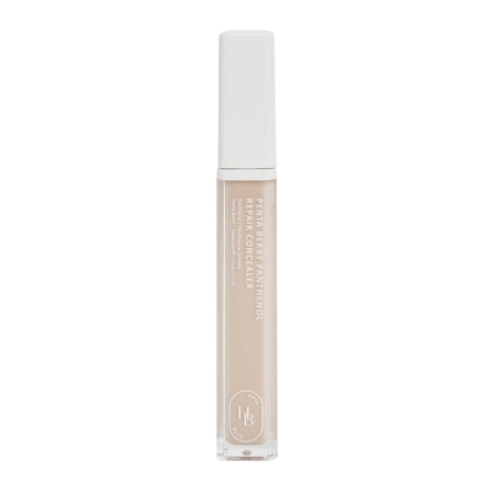 HEVEBLUE - Penta Berry Panthenol Repair Concealer - Pflegender Abdeckstift unter die Augen - 17-21 Vanilla - 8.5g