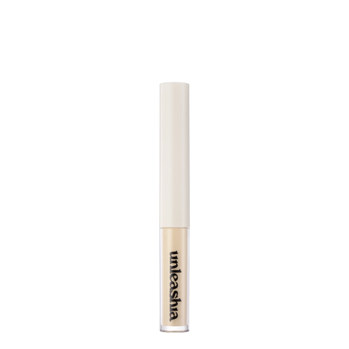 Unleashia - Bye Bye My Blemish Concealer - Abdeckstift für die Unteraugenpartie - No. 1.5 Cornsilk - 2g