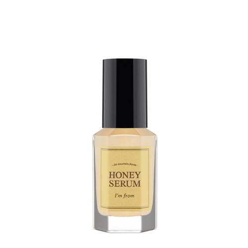 I'm From - Honey Serum - Feuchtigkeitsspendendes Gesichtsserum mit Honig - 30ml