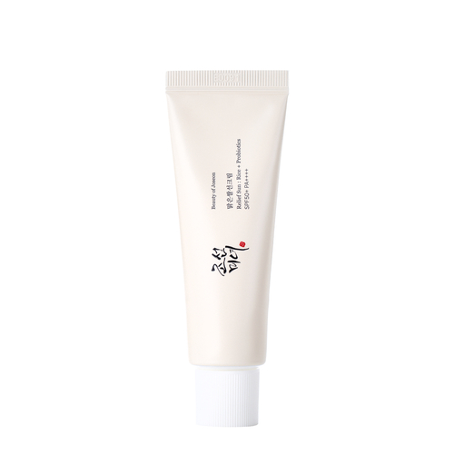 Beauty of Joseon - Relief Sun Rice Probiotics - SPF50+/PA++++ - Anti-Sonnencreme aus Reis - 50ml