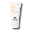 Korres - Yoghurt Sunscreen Face Cream-Gel SPF 30 – Gel-Creme für das Gesicht mit Sonnenschutz – 50ml