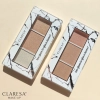 Claresa - Too Glam To Give A Dame! - Highlighter Palette - 12 Golden Glow - 12.5g
