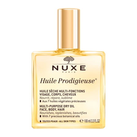 Nuxe - Huile Prodigieuse® - Vielseitiges Trockenöl - 100ml