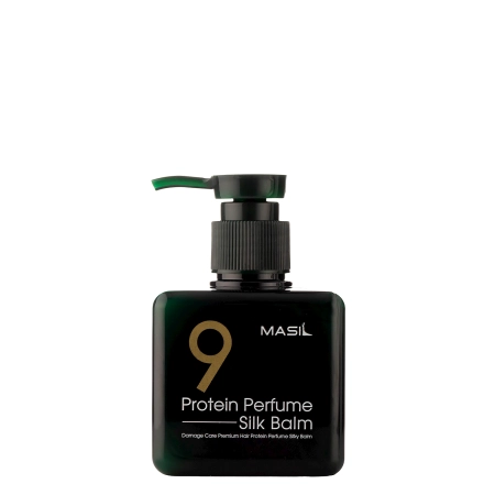 Masil - 9 Protein Perfume Silk Balm - Leave-in-Haarbalsam - 180ml