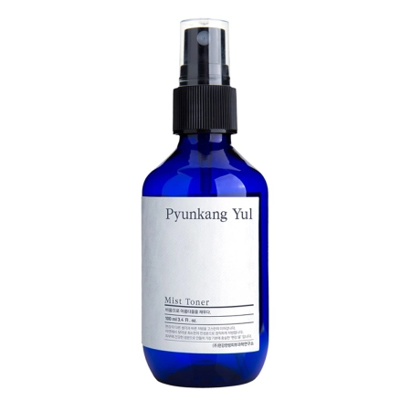 Pyunkang Yul - Mist Toner - Linderndes Gesichtswasser - 100ml