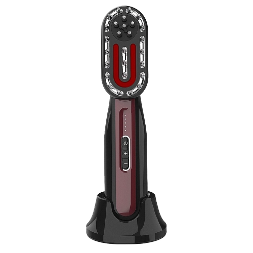 Garett Beauty - Multi Care Brush - Multifunktionales Pflegegerät - Black