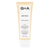 Q+A - Oat Milk Cream Cleanser - Cremige Reinigungsemulsion mit Hafermilch -125ml