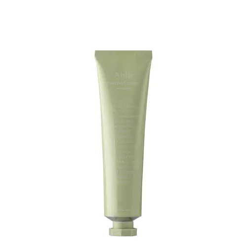 Abib - Heartleaf Creme Calming Tube - Lindernde Creme mit Houttuynia Cordata - 75ml
