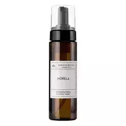 Ministerstwo Dobrego Mydła - Aprikose - Natürlicher Gesichtswaschschaum - 200ml