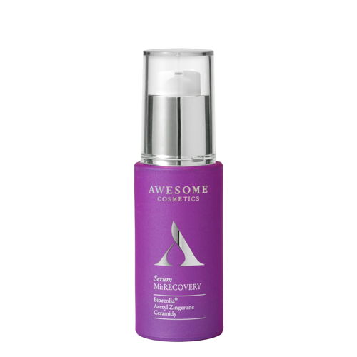 Awesome Cosmetics - Mi:Recovery - Regenerierendes Serum - 30ml