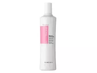 Fanola - Volume - Volumizing Shampoo - Haarshampoo für Volumensteigerung - 350ml