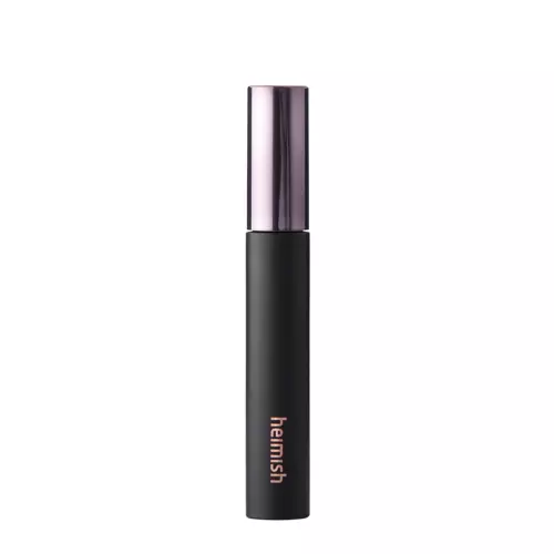 Heimish - Dailism Smudge Stop Mascara Volume New - Mascara für Wimpern mit Verdichtungseffekt - 8g