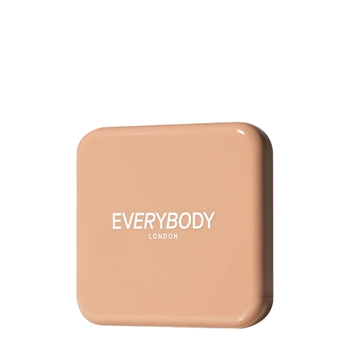 Everybody London - Gepresster Bronzer - Caramel Brown - 7g