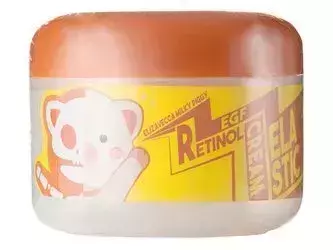 Elizavecca -Milky Piggy EGF Elastic Retinol Cream - Retinol Creme - 100ml