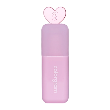 Colorgram - Juicy Drop Tint - Gel Lip Tint - 05 Pink Melon - 4g