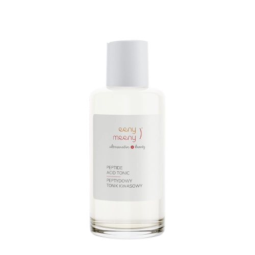 Eeny Meeny - Peptide Acid Toner - Peptid-Säure-Gesichtswasser - 100ml