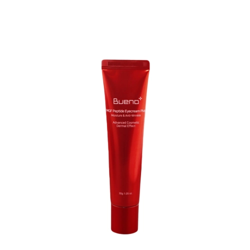 Bueno - MGF Peptide Eye Cream Plus - Peptid-Augencreme - 30g