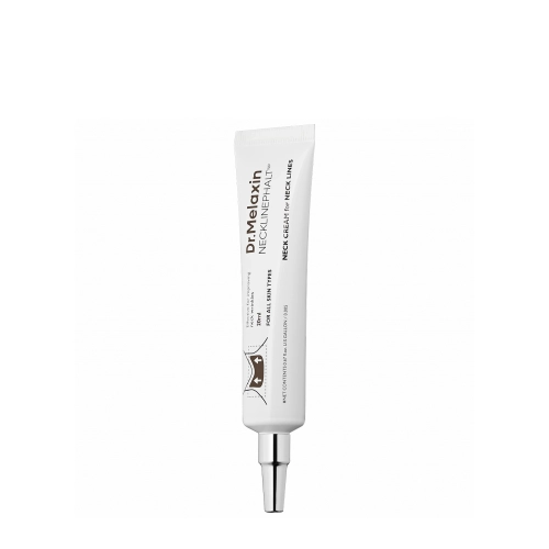 Dr.Melaxin - Necklinephalt Tightening Cream - Hals Straffende Creme - 20ml