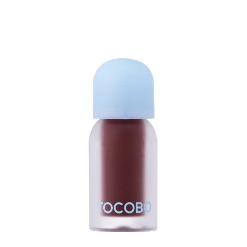 Tocobo - Juicy Berry Plumping Lip Oil - Lippenöl - 13 Choco Berry - 4g