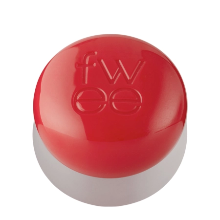 Fwee - Lip&Cheek Blurry Pudding Pot - Cremiger Lippen- und Wangenbalsam - RD02 Mule - 5g