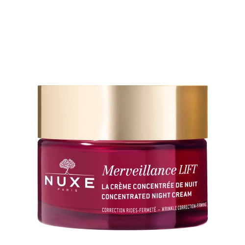 Nuxe - Merveillance Lift - Straffende Nachtcreme - 50ml