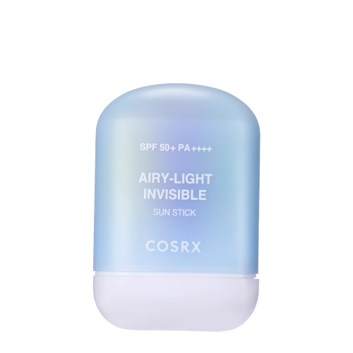 COSRX - Airy-Light Invisible Sun Stick SPF 50+/PA++++ - Filter im Stift - 19g
