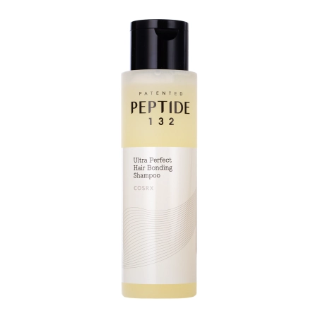 COSRX - PEPTIDE-132 Ultra Bonding Shampoo - Stärkendes und regenerierendes Shampoo für das Haar - 200ml