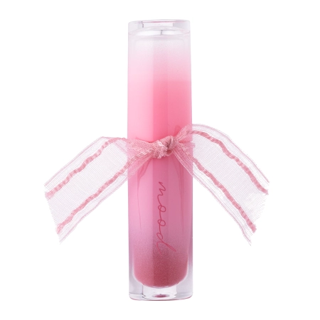 Peripera - Ink Mood Glowy Tint - Lang anhaltender  Lip Tint - 14 Follow Rose - 4g