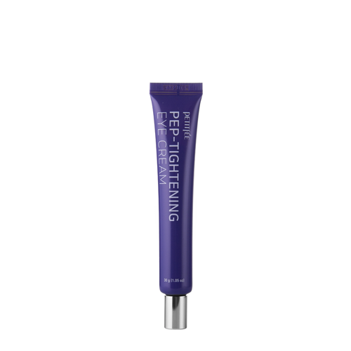 Petitfee - Pep-Tightening Eye Cream - Anti-Falten-Creme mit Peptiden für die Haut rund um die Augen - 30ml