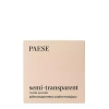 Paese - Halbtransparenter Mattierungspuder - 3A Golden Beige - 9g