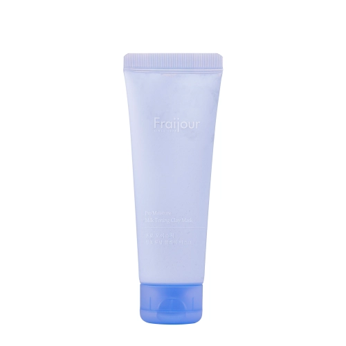 Fraijour - Pro Moisture Milk Toning Clay Mask - Feuchtigkeits-Milch-Maske mit Tonerde - 75ml