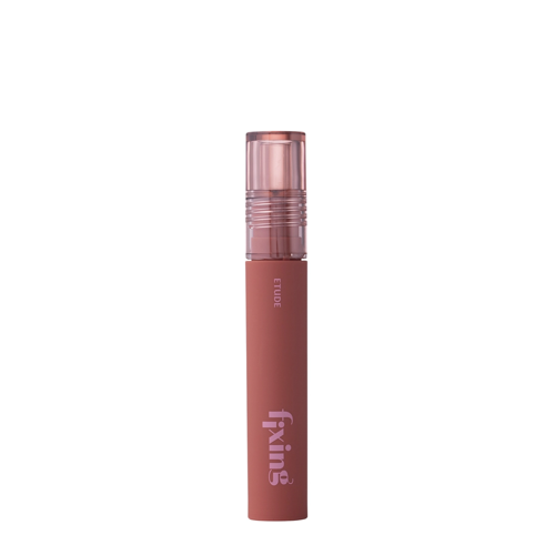 Etude House - Fixing Tint - Lang anhaltender Lip Tint - #01 Analog Rose - 4g