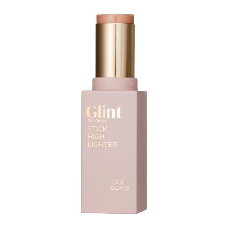 Glint - Stick Highlighter - Highlighter im Stift - 01 Dewy Moon - 7g