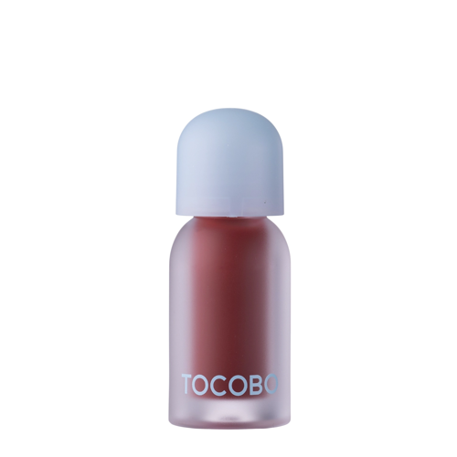 Tocobo - Juicy Berry Plumping Lip Oil - Lippenöl - 05 Rosy Girl - 4g