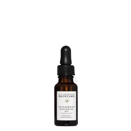 A. Florence Skincare - Skin Barrier Restoring Oil - Regenerierendes und stärkendes Serum - 20ml