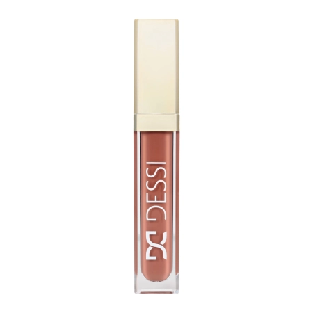 Dessi - Creamy Cover Lip Tint - Lip Gloss - 114 Toffee - 5.5ml