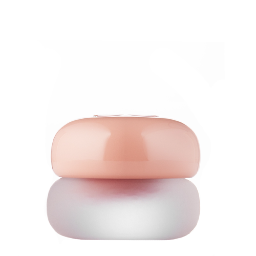 Fwee - Lip&Cheek Blurry Pudding Pot - Creme Lippen- und Wangenbalsam - ND03 Without - 5g