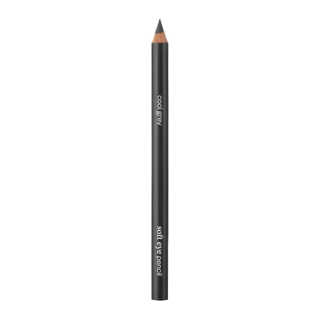Paese - Soft Eye Pencil Eyeliner - Cool Grey - 1.5g