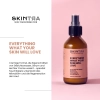  SkinTra - Everything What Your Skin Will Love - Präbiotisches Pflegetonikum - 100ml
