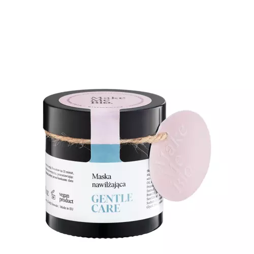 Make Me Bio - Gentle Care - Feuchtigkeitsmaske - 60ml