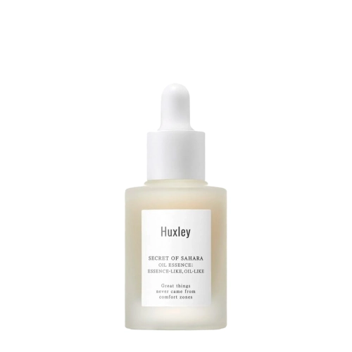 Huxley - Oil Essence Essence-Like Oil-Like - Nährende Gesichtsessenz - 30ml