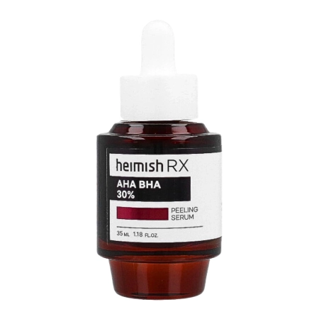 Heimish - RX AHA BHA 30% Peeling Serum - Peelendes Gesichtsserum - 35ml 