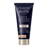 Claresa - Beauty Protective Foundation SPF 50 - Feuchtigkeitsspendende Foundation mit LSF 50 - 2W Medium Warm - 30ml