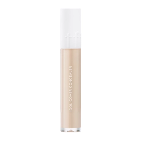 TFIT - Idol Cover Concealer - Abdeckstift für die Augenpartie - O02 - 6.5g 