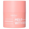Veoli Botanica - Melt With Kindness - Emulgierende, lindernde Make-up-Entferner-Butter für zu Couperose neigende Haut - 40g 