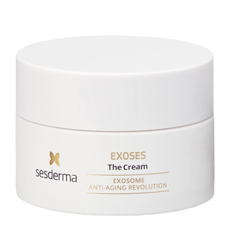sesderma - Exoses The Cream - Anti-Aging Gesichtscreme - 50ml